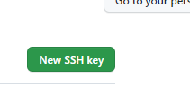 NewSSHKey